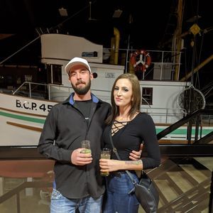 Meet your Posher, Jenna